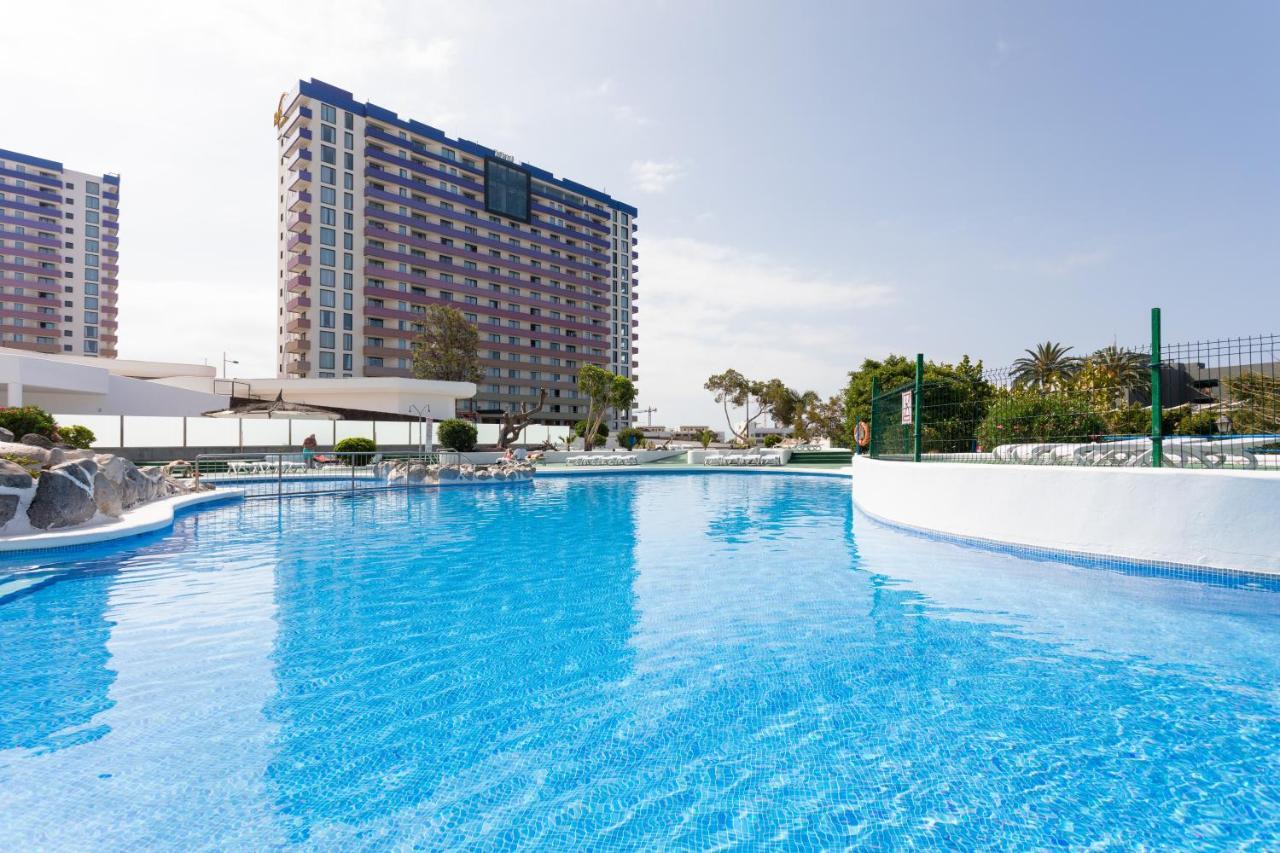 Home2Book Cozy Apartment Playa Paraiso أذيخي المظهر الخارجي الصورة