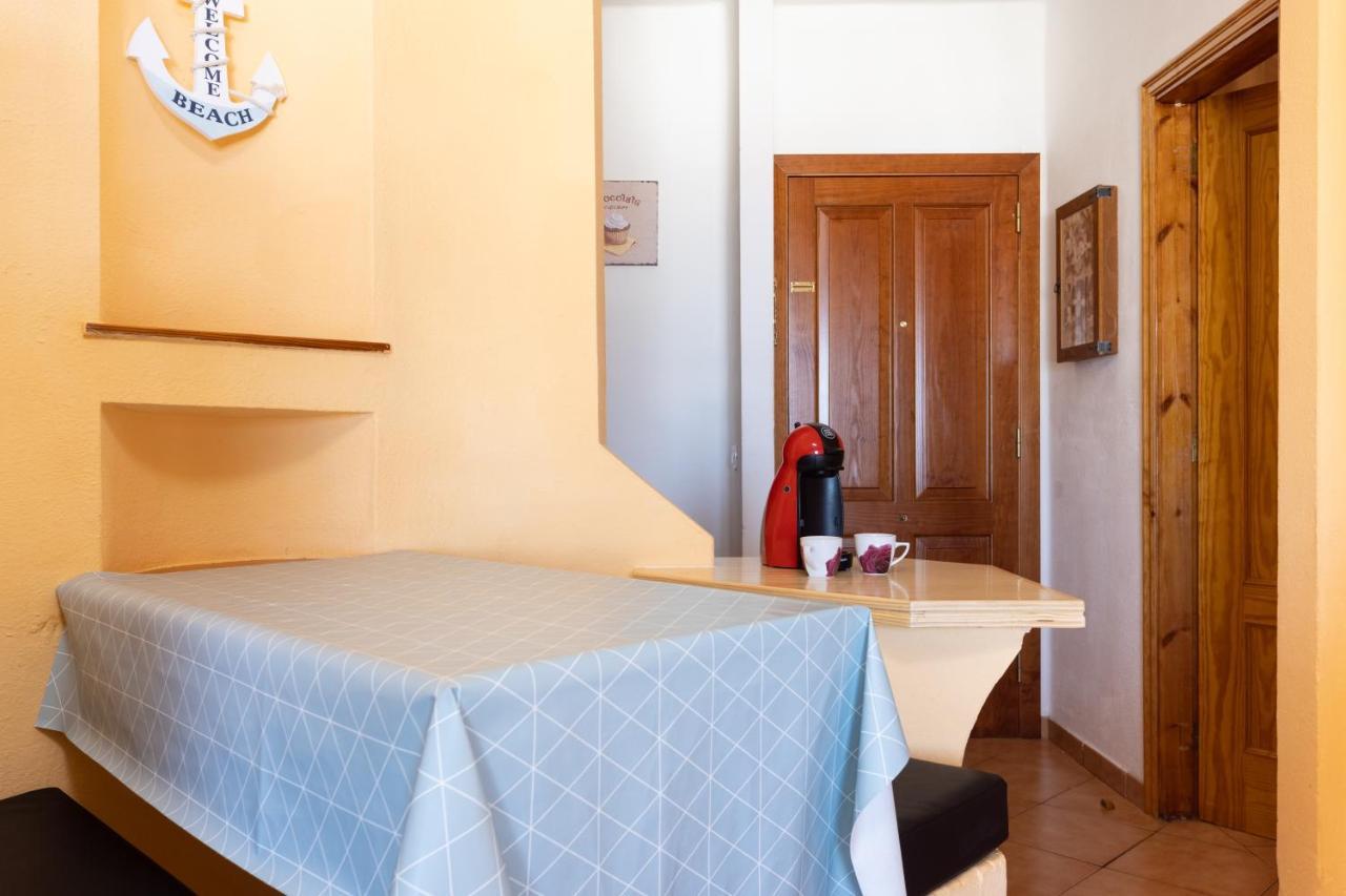 Home2Book Cozy Apartment Playa Paraiso أذيخي المظهر الخارجي الصورة