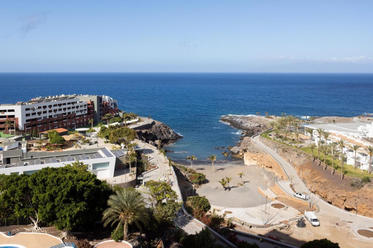 Home2Book Cozy Apartment Playa Paraiso أذيخي المظهر الخارجي الصورة