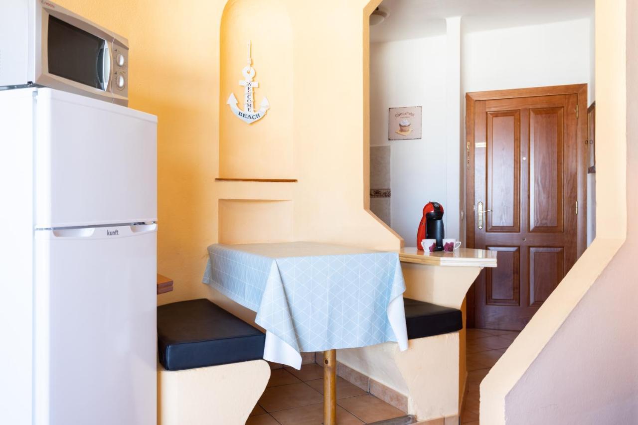 Home2Book Cozy Apartment Playa Paraiso أذيخي المظهر الخارجي الصورة