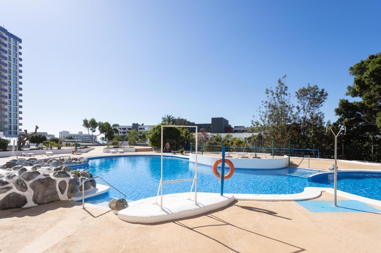 Home2Book Cozy Apartment Playa Paraiso أذيخي المظهر الخارجي الصورة