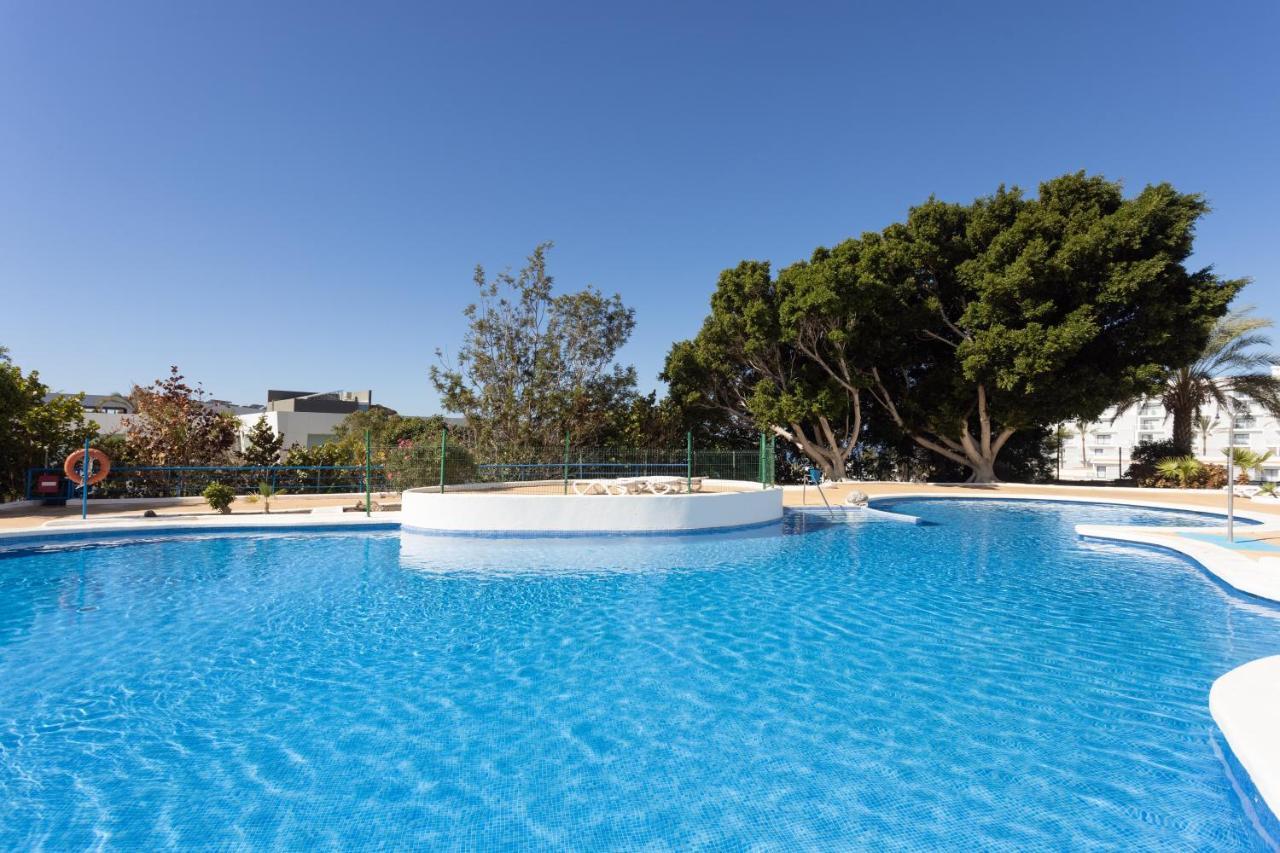 Home2Book Cozy Apartment Playa Paraiso أذيخي المظهر الخارجي الصورة