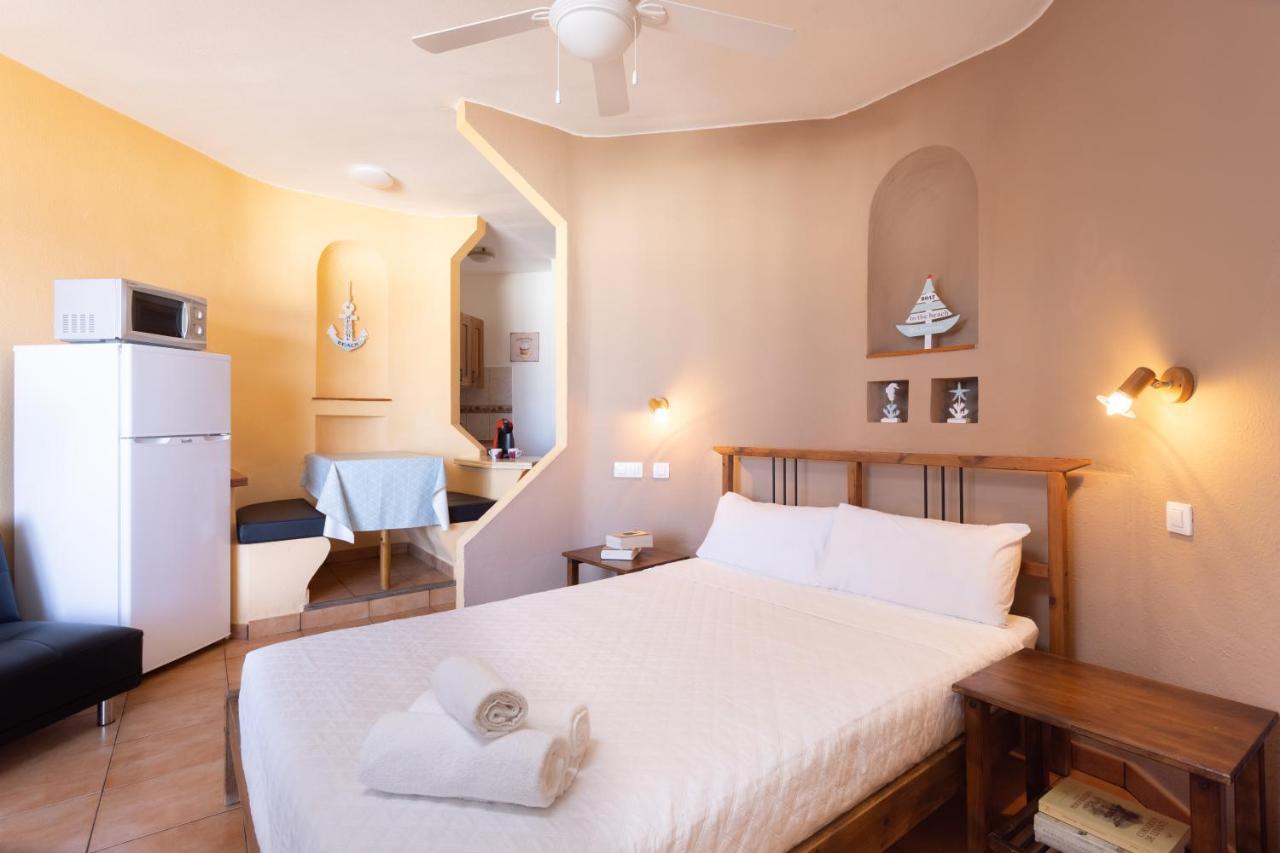 Home2Book Cozy Apartment Playa Paraiso أذيخي المظهر الخارجي الصورة