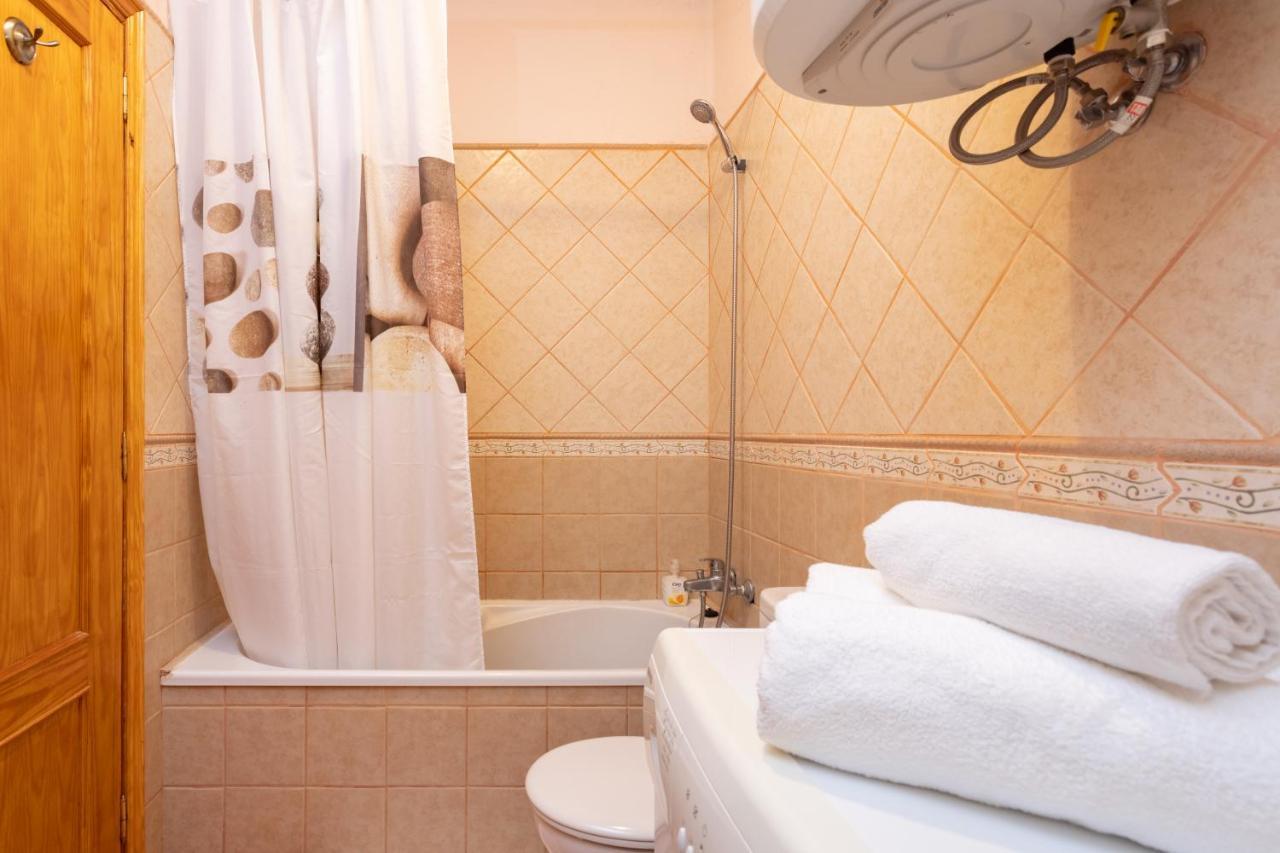 Home2Book Cozy Apartment Playa Paraiso أذيخي المظهر الخارجي الصورة