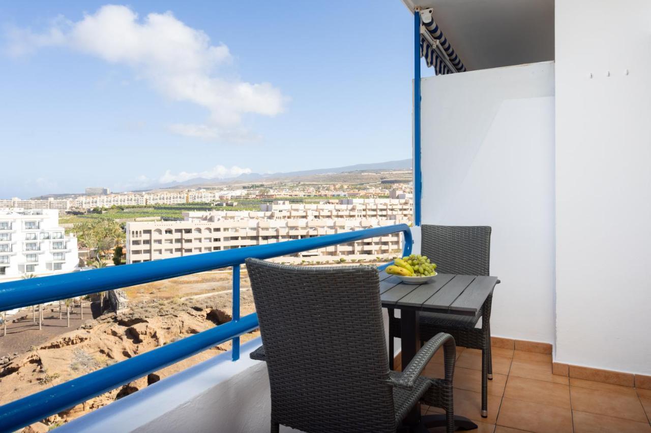 Home2Book Cozy Apartment Playa Paraiso أذيخي المظهر الخارجي الصورة