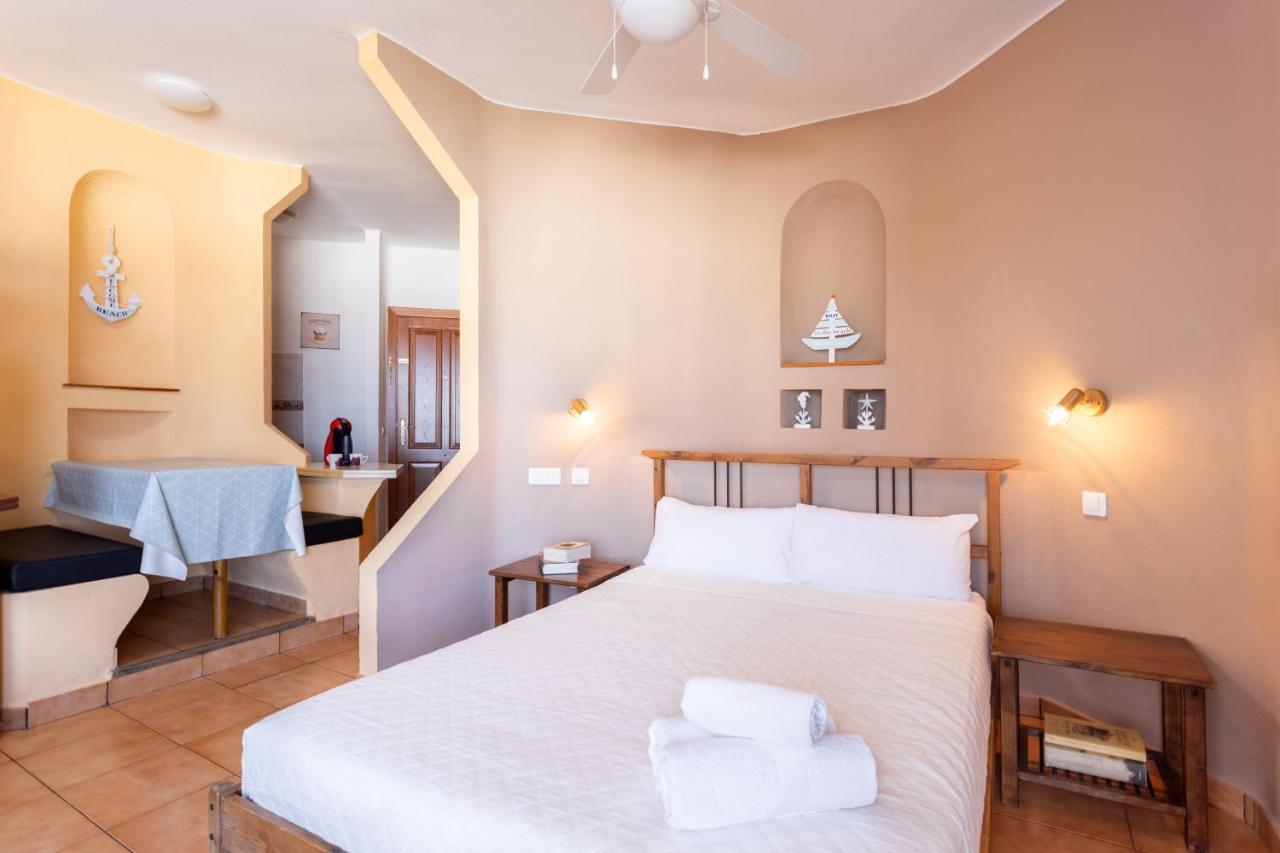 Home2Book Cozy Apartment Playa Paraiso أذيخي المظهر الخارجي الصورة
