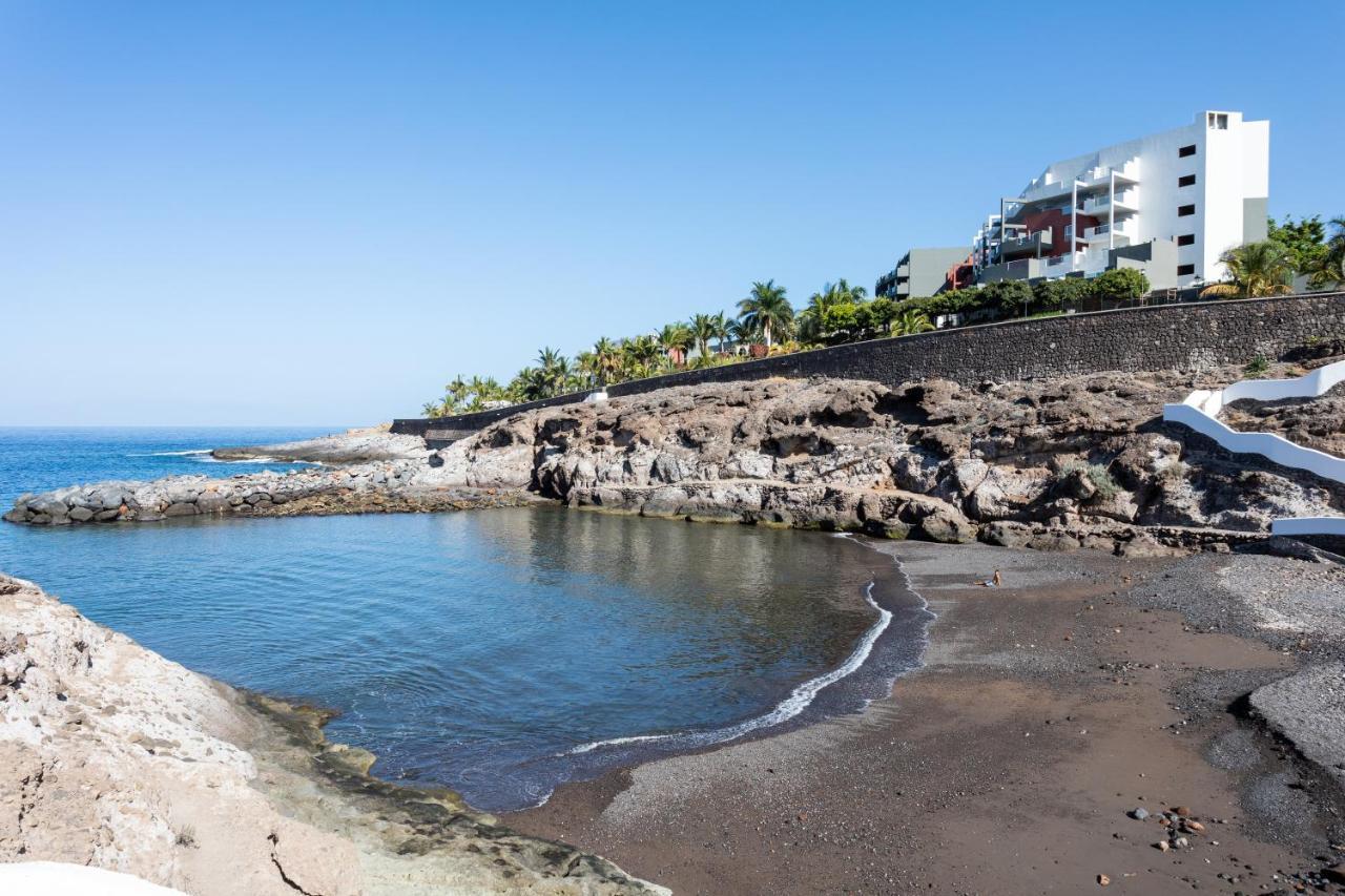 Home2Book Cozy Apartment Playa Paraiso أذيخي المظهر الخارجي الصورة