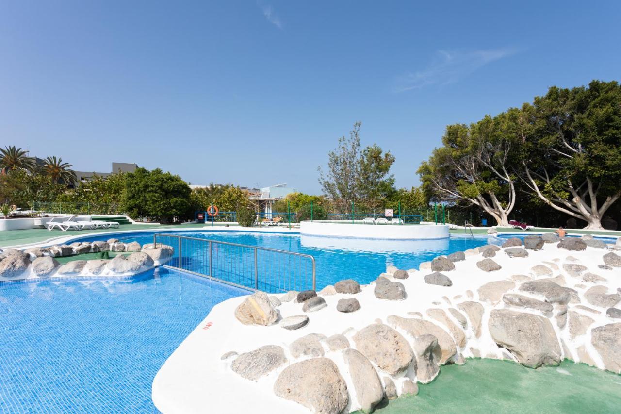 Home2Book Cozy Apartment Playa Paraiso أذيخي المظهر الخارجي الصورة