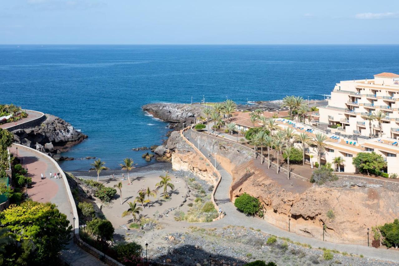 Home2Book Cozy Apartment Playa Paraiso أذيخي المظهر الخارجي الصورة