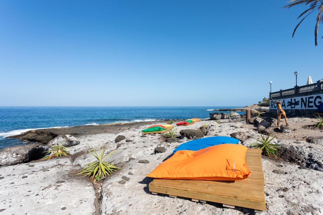 Home2Book Cozy Apartment Playa Paraiso أذيخي المظهر الخارجي الصورة