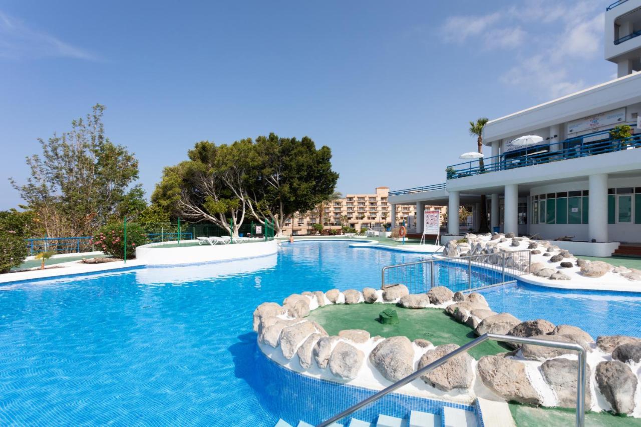 Home2Book Cozy Apartment Playa Paraiso أذيخي المظهر الخارجي الصورة