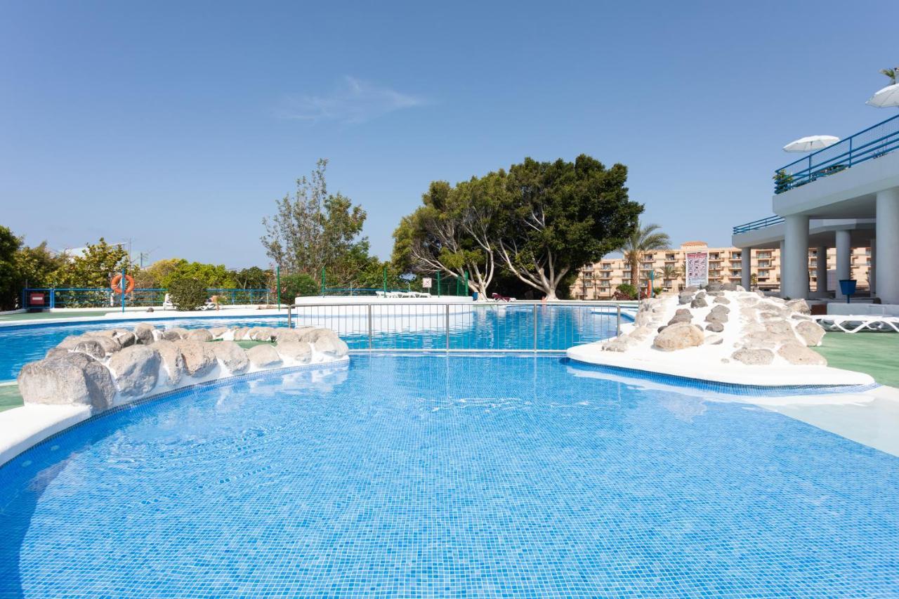 Home2Book Cozy Apartment Playa Paraiso أذيخي المظهر الخارجي الصورة