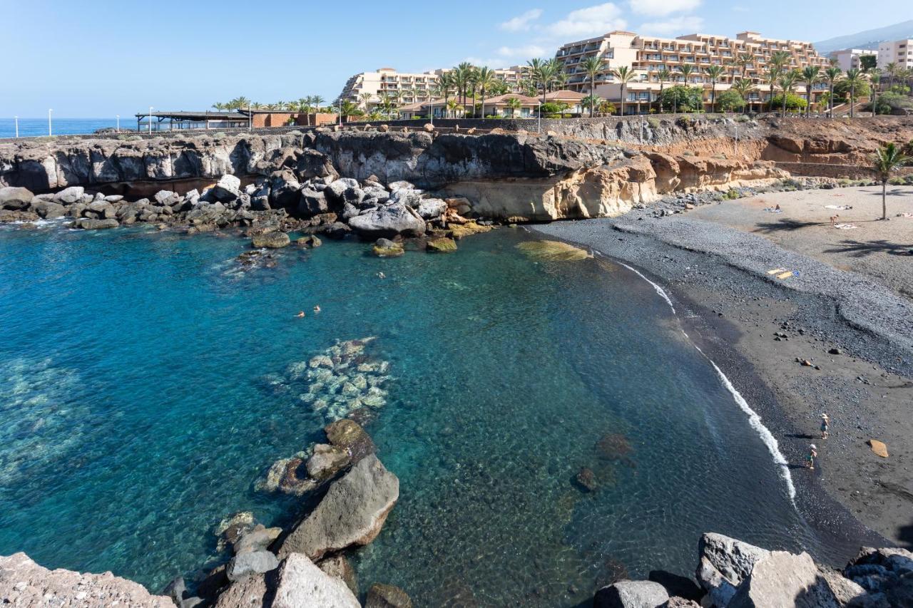 Home2Book Cozy Apartment Playa Paraiso أذيخي المظهر الخارجي الصورة
