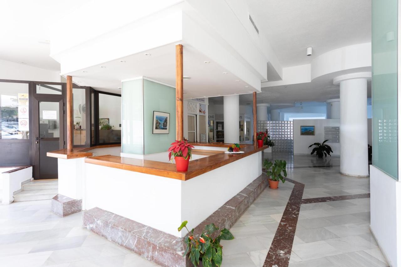 Home2Book Cozy Apartment Playa Paraiso أذيخي المظهر الخارجي الصورة