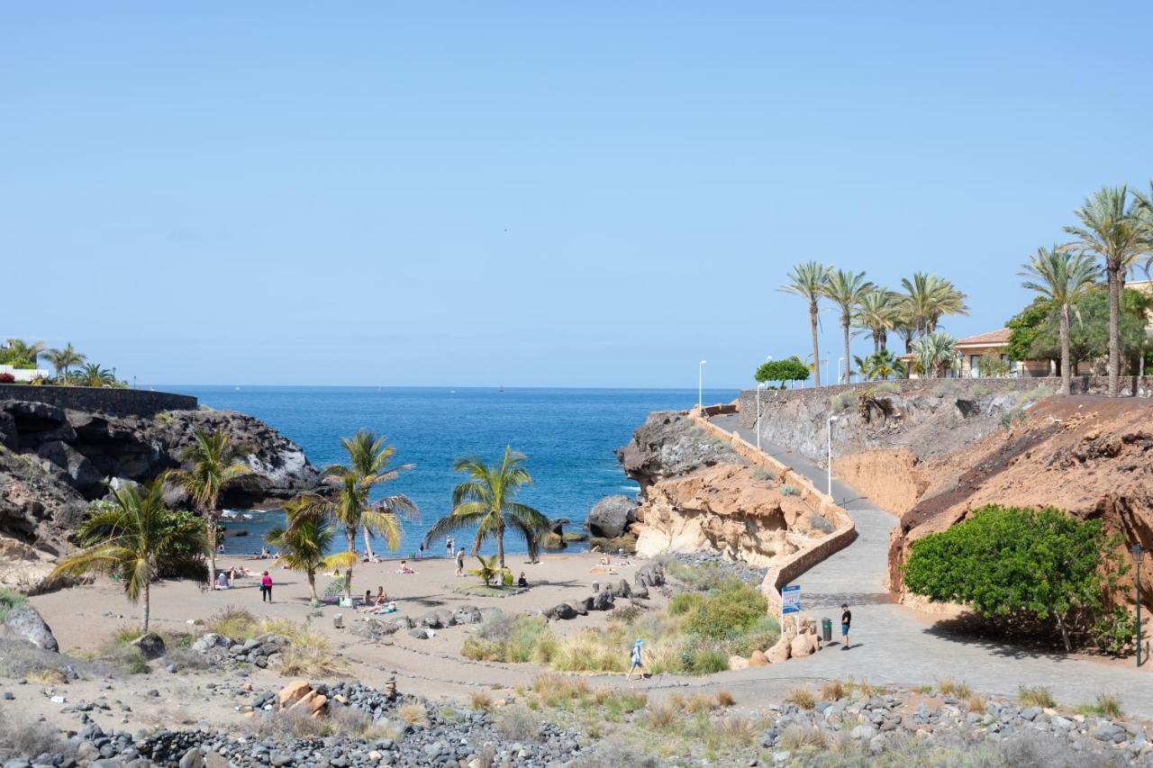 Home2Book Cozy Apartment Playa Paraiso أذيخي المظهر الخارجي الصورة